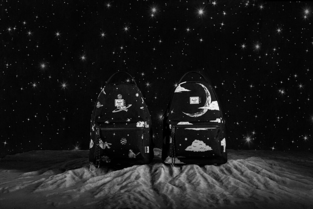 Herschel Announces New Nova Art Project That’s Perfect For Your Next Adventure