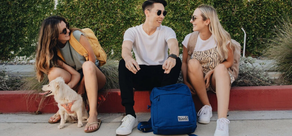 Terra Thread Review: Truly Sustainable Gear For Anyone On The Go