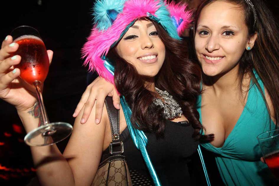 I Love Days Like This—A Week In Vegas