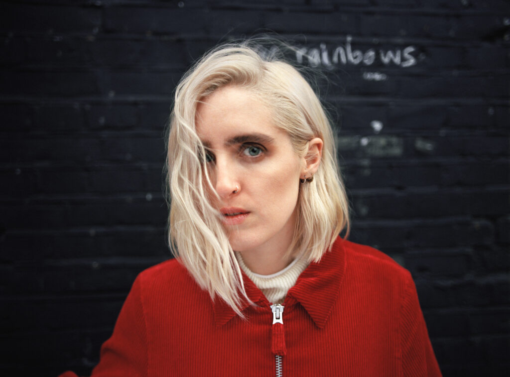 Shura Shares Summer-Funk Filled Remixed Of Jimmy Smash’s “August”