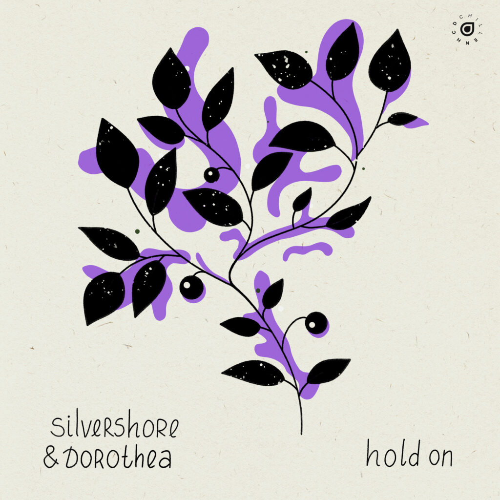 Silvershore and Dorothea Unleash Emotionally Resonant Single ‘Hold On’ Via Enhanced Chill