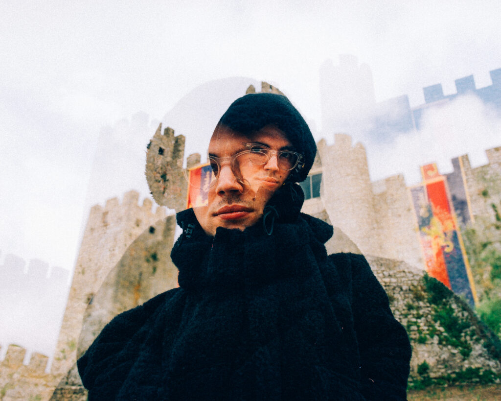 Interview: Bass music savior Holly talks COVID home life, staying positive, and producing massive bangers with Baauer+Uno the Activist