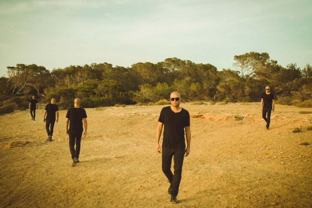 Video Premiere: HOSH & 1979 feat. Jalja – Midnight (The Hanging Tree)