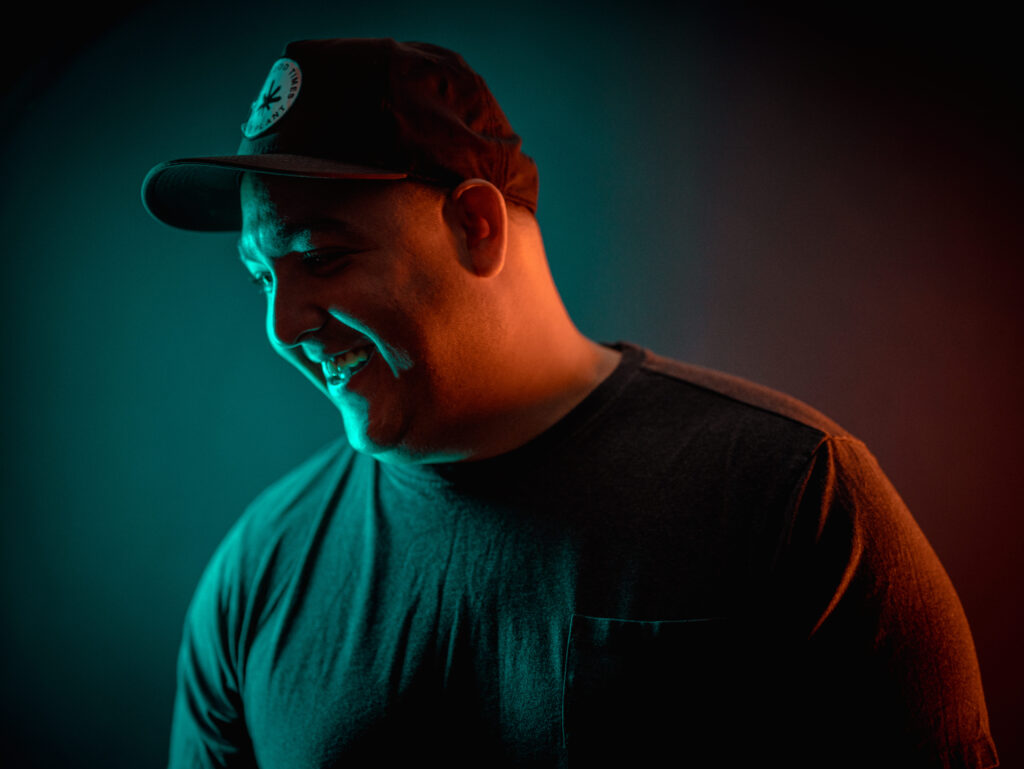 Hotboxx and Unkwnet Return with Infectious Tech House EP ‘Quiero Annie’