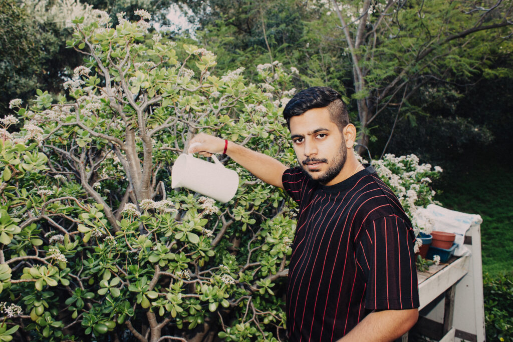 My Toolbox: Hotel Garuda