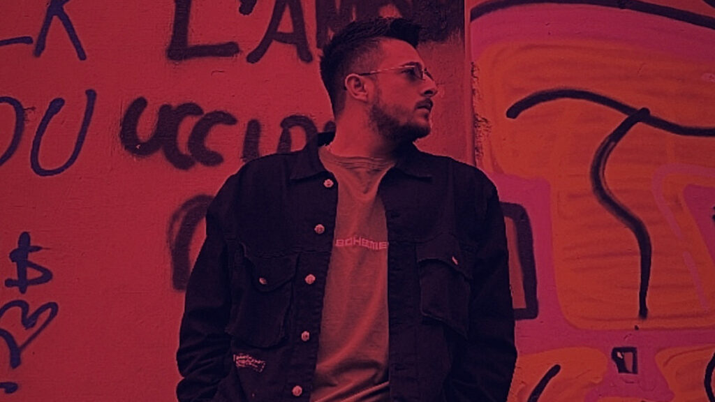 Hotswing’s latest single ‘Feel It’ is a hypnotic tech house delight