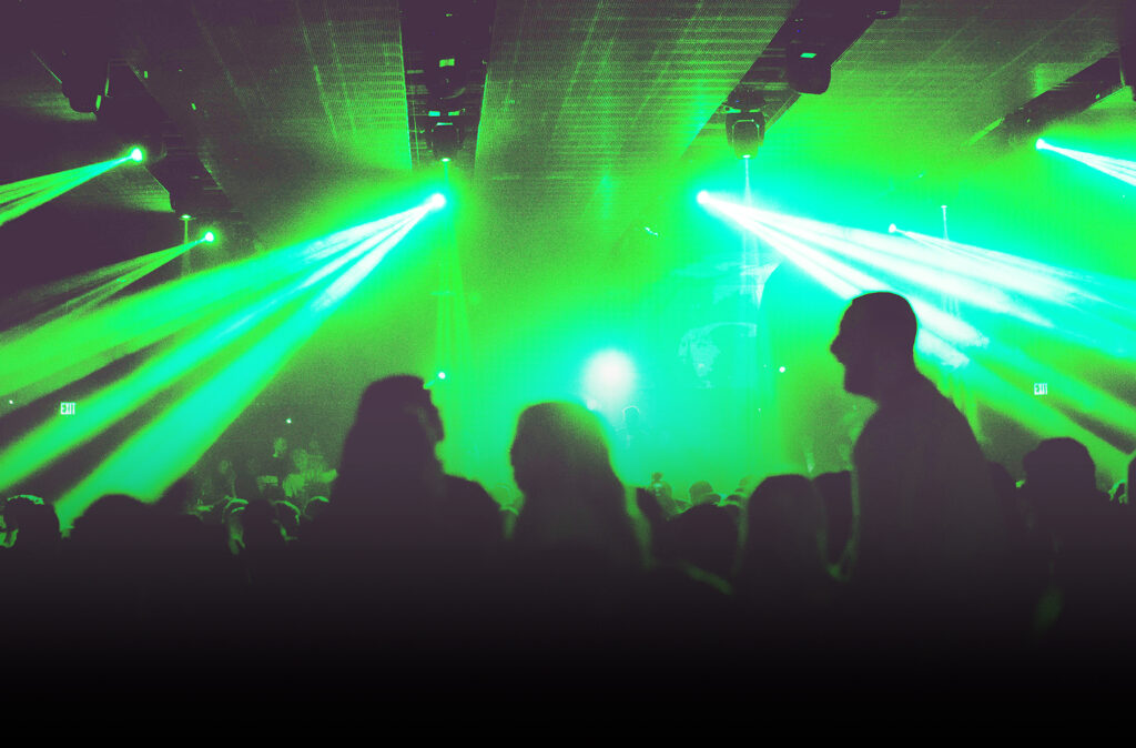 [Spotlight] Back on the Dancefloor – How Covid Affected DJing: Point Blank Presents