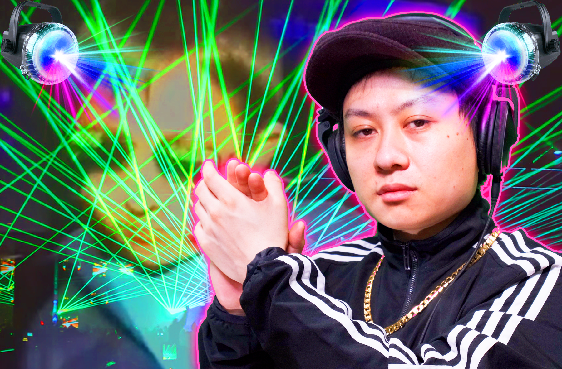 Spotlight: Point Blank Techtorial – How to Make a Donk