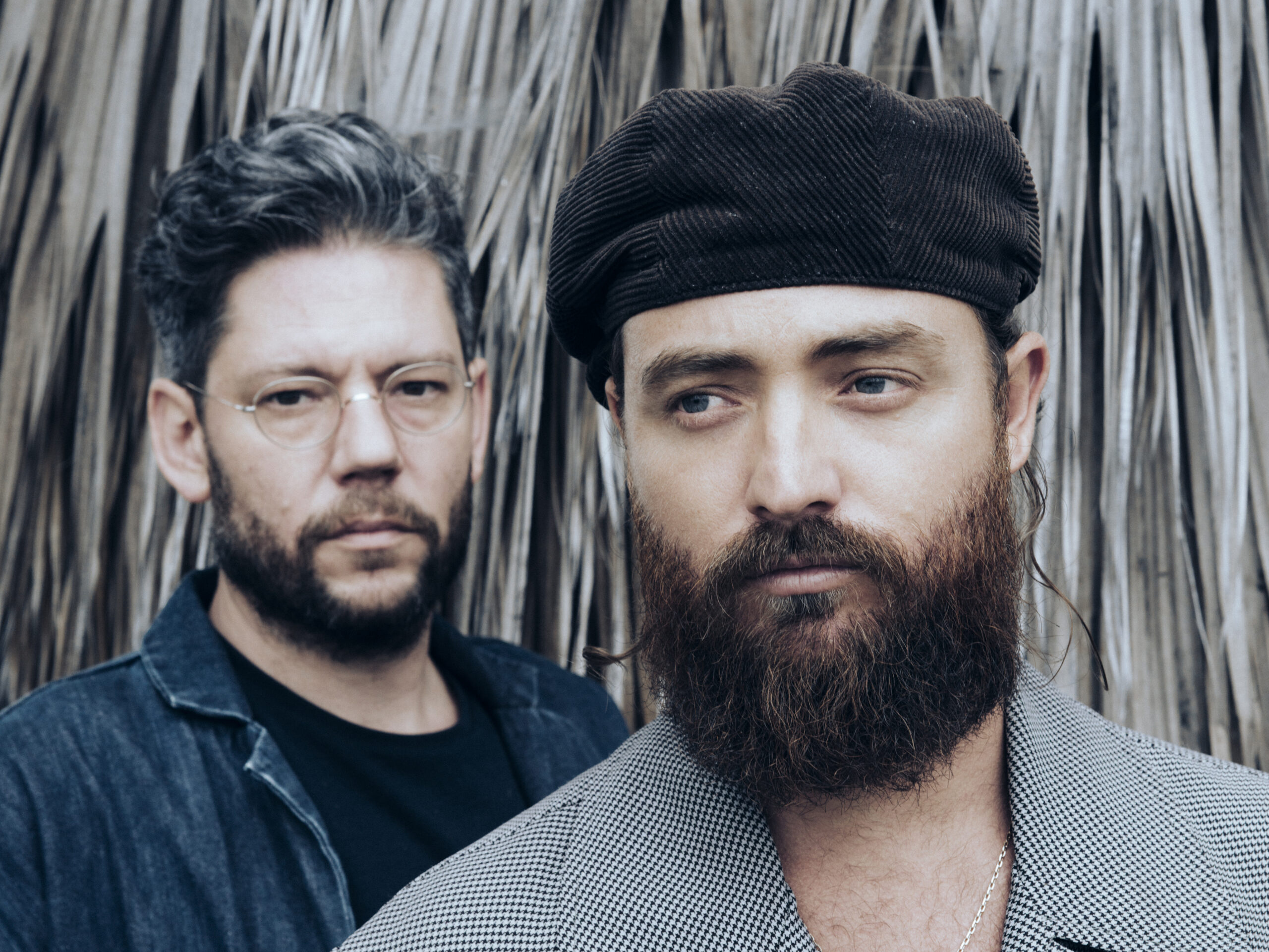 RY X, Frank Wiedemann Announce New Howling Album ‘Colure’