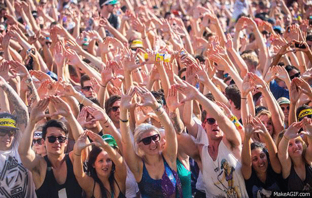 Deadmau5 Raises A Good Question: “Is It Really That Far-Fetched That Some Guy Can Come Out Of Nowhere And Get Nominated For A Grammy?”