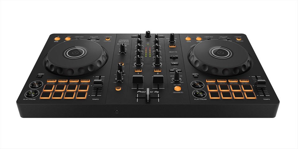 DDJ-FLX4 Review: A Look Into Pioneer's Entry-Level and Rekordbox