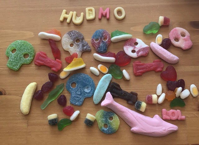 Hudson Mohawke Drops An Hour Of Unreleased Material In Warp 30 Mix