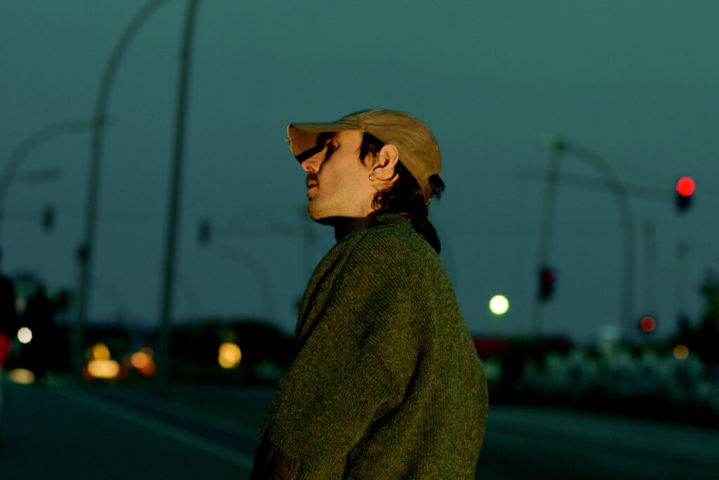 Album Review: Huerco S. – Plonk