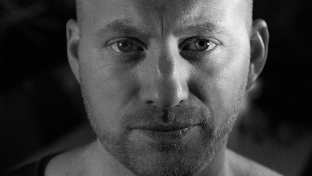 Exclusive Premiere + Interview: Hybrasil – “Messier 48”