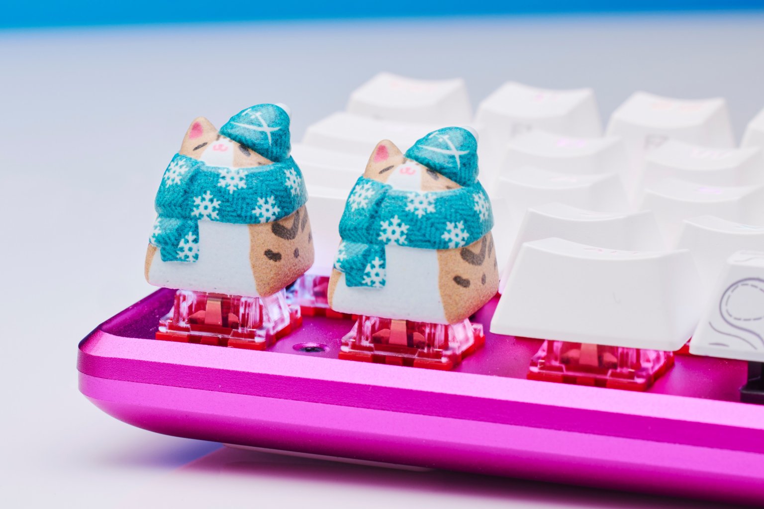 HyperX is dropping limited edition custom accessories starting January ...