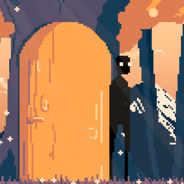 [I] Doesn’t Exist: Preview at Pax West 2023