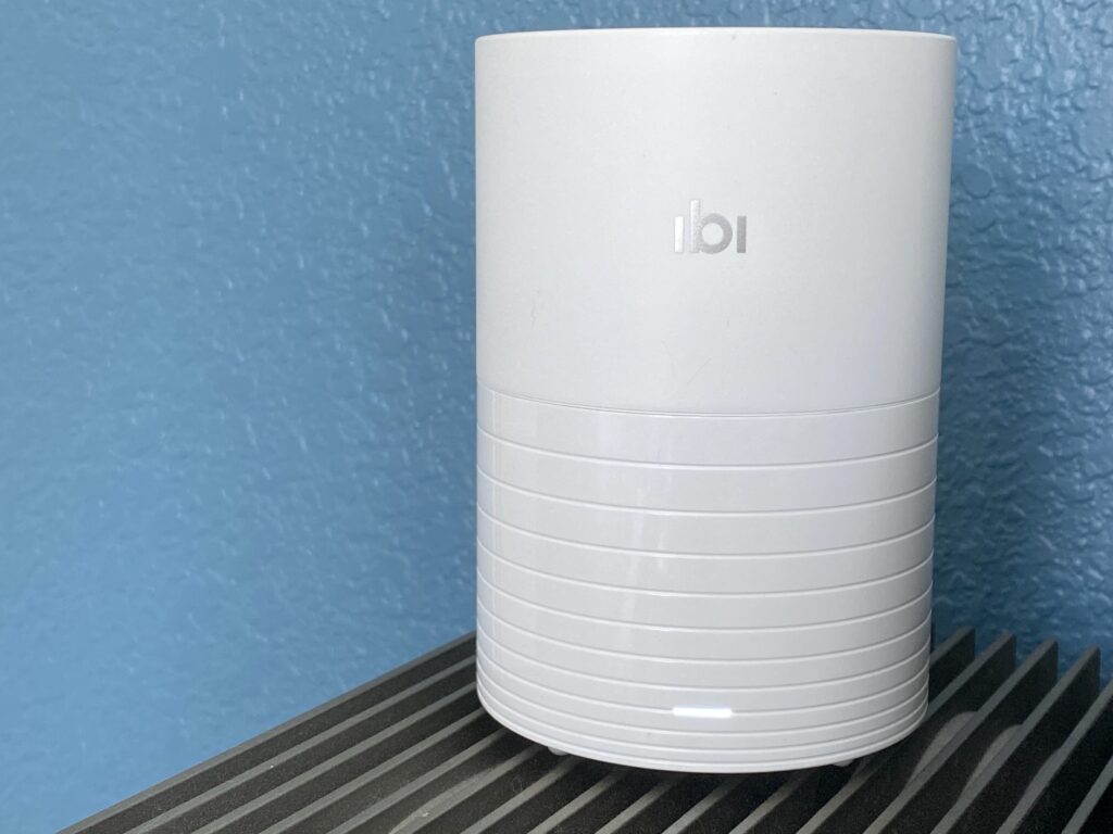 Meet ibi – The External Hard Drive Specifically Designed To Back Up Your Photos and Video