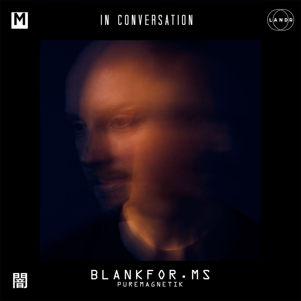 In Conversation: Blankfor.ms [Puremagnetik]
