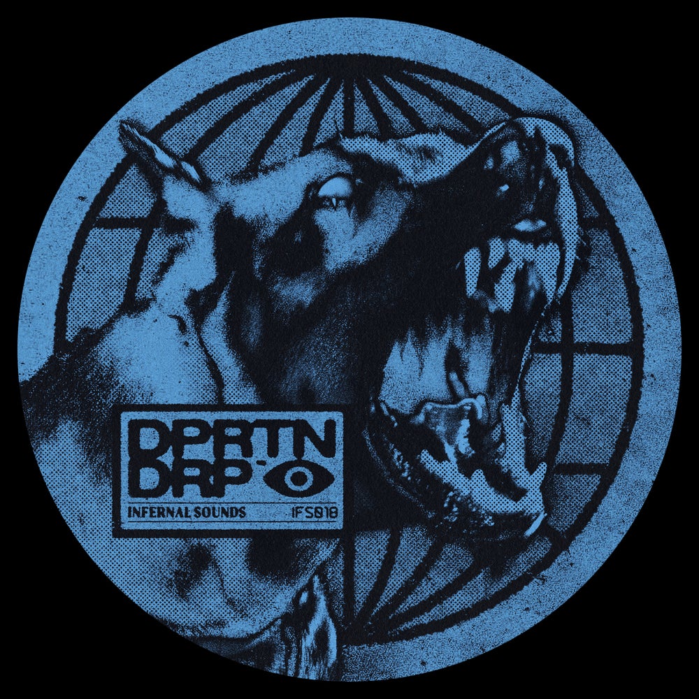 Premiere: DPRTNDRP – Faya Blazin (IFS018)