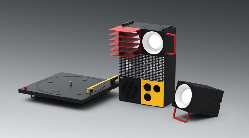 Teenage Engineering Launching Revenue Share Program To Support Black & POC Artists