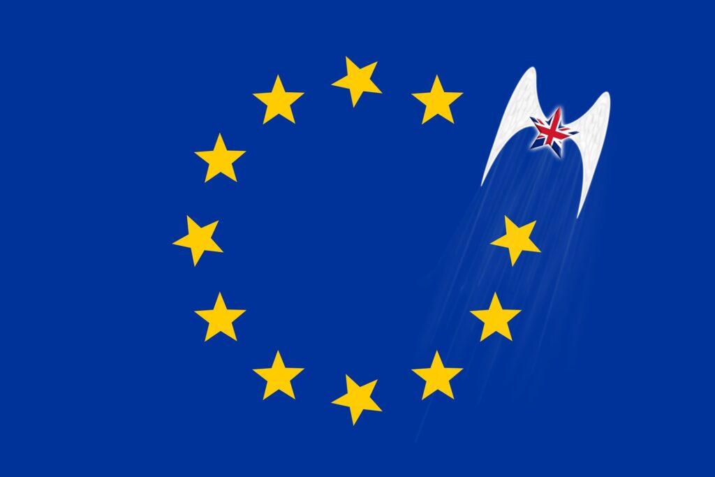 Brexit Shambles: EU Artists May Need Tier 5 Visa To Enter UK In 2021