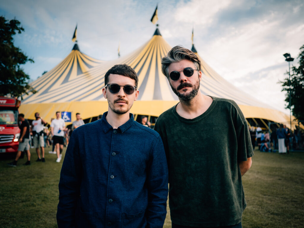 Premiere: Dom Dolla – San Frandisco (Illyus & Barrientos Remix)