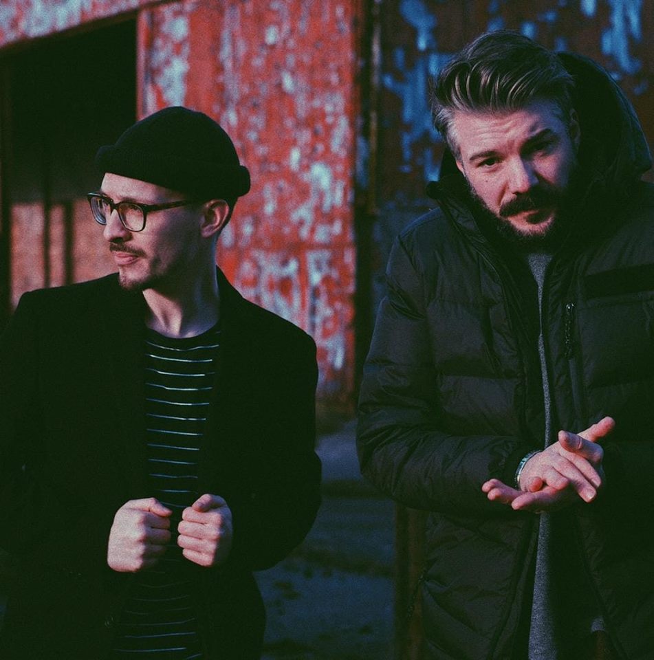 City Guide: Glasgow with Illyus & Barrientos