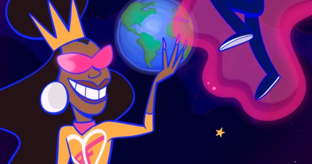 RIOTRON TEAMS UP WITH QUEEN OF BOUNCE MUSIC- BIG FREEDIA- FOR A FUN-FUELED: “DROP A BOMB”