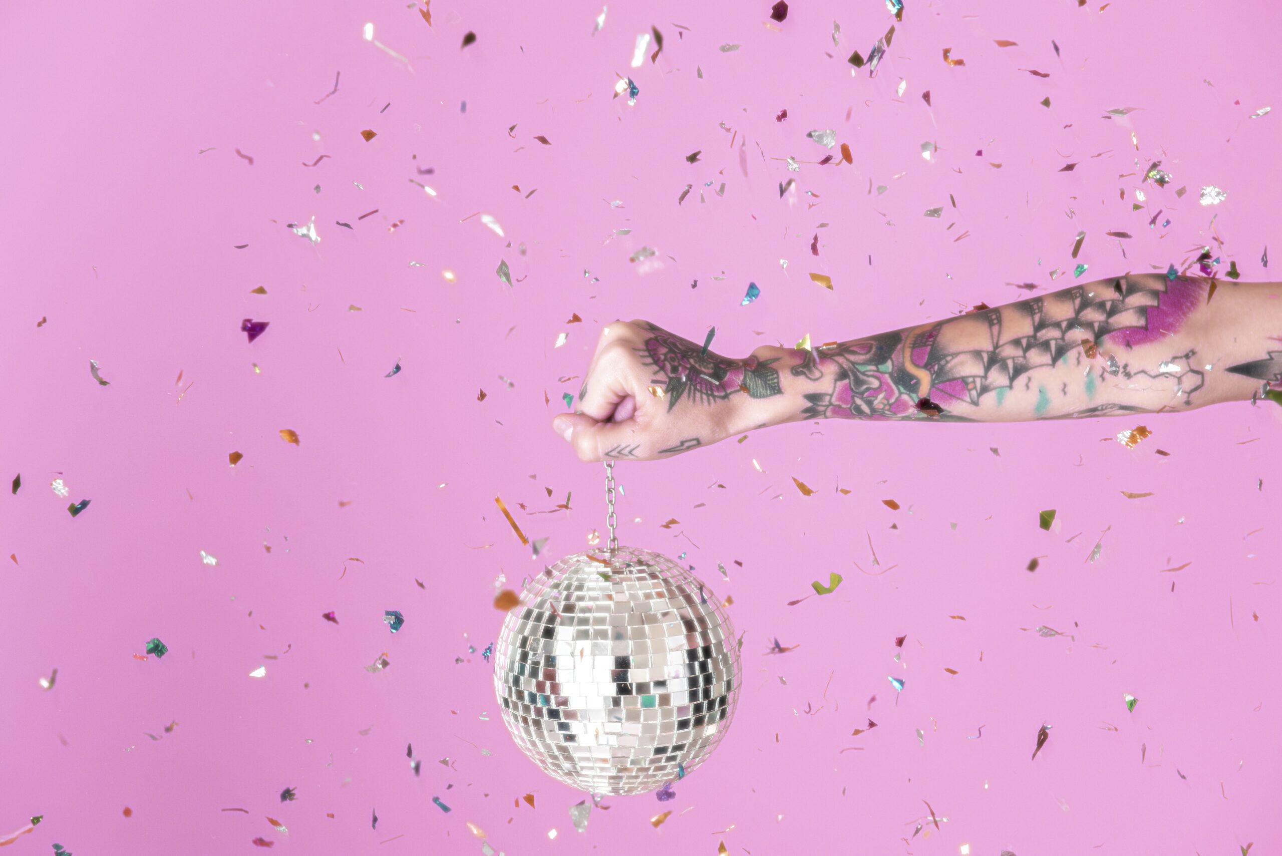 The 15 Best Disco & Funk Tracks of September 2022