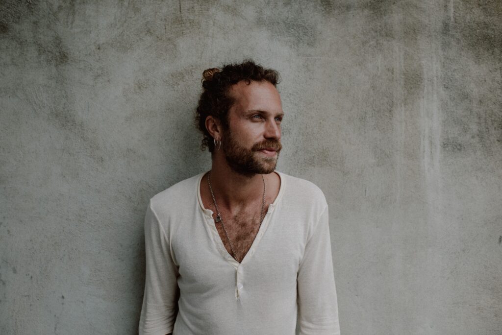 How It Was Made: YokoO ‘Nothing Can Compare’ LP [All Day I Dream]