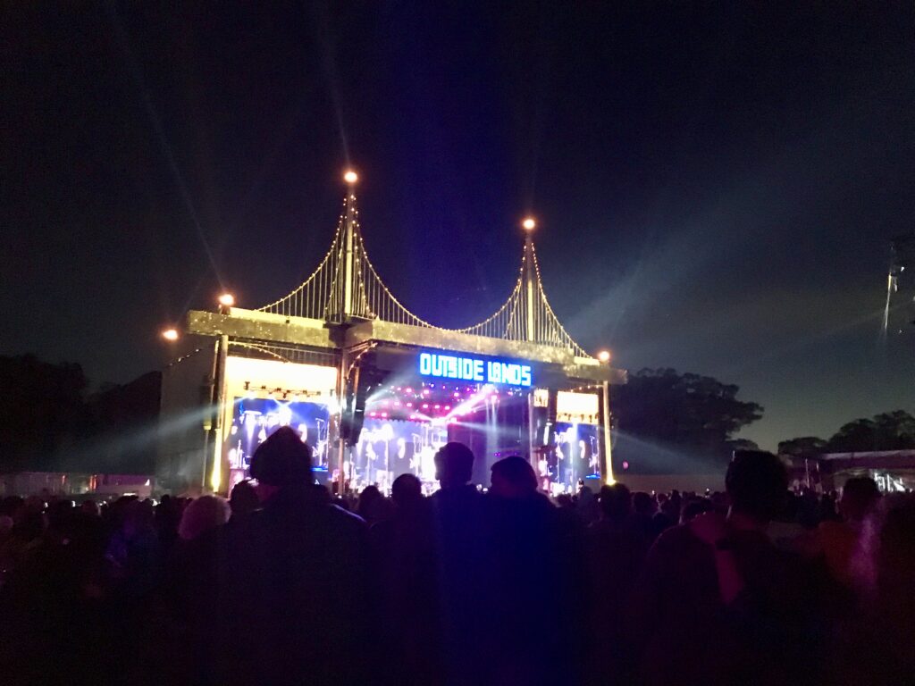 Highs and Goodbyes: Key Moments & Performances From Outside Lands 2019