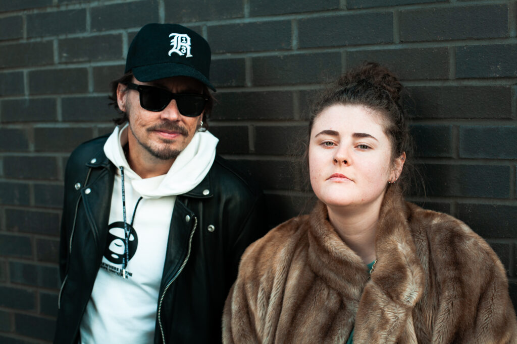 Runrummer Shares Cosmic New Remix of Tommy Goes Harder’s “I Like Getting High”