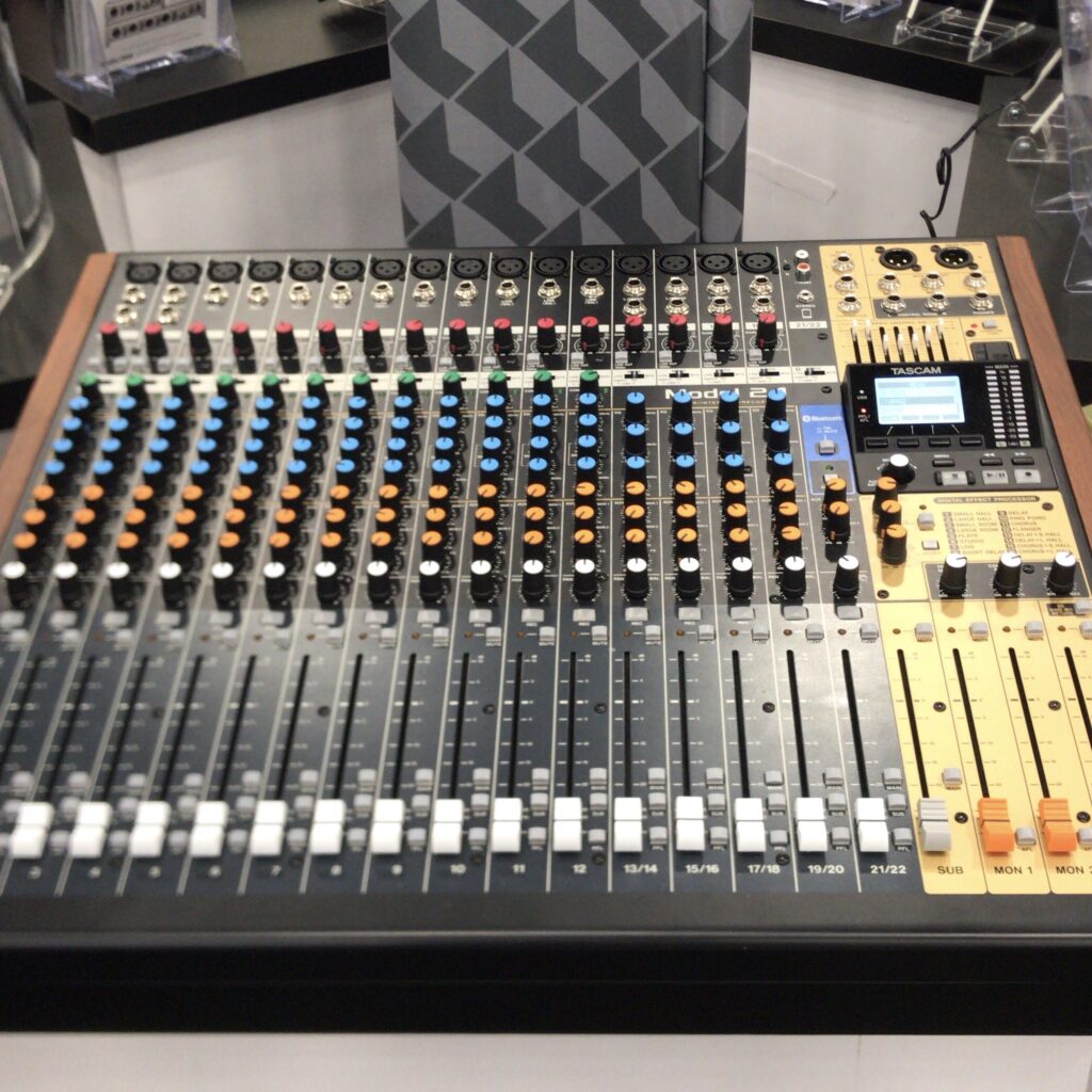 Event Recap: NAMM 2019