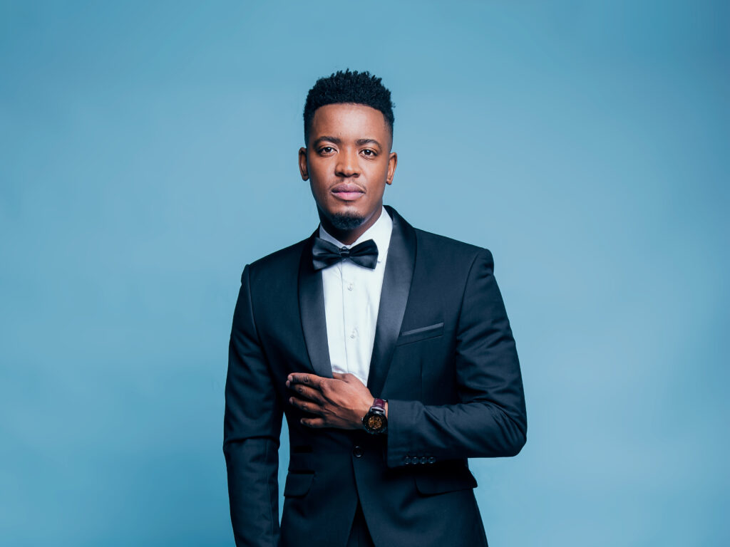 EP Review: Sun-El Musician – AEDM (African Electronic Dance Music)