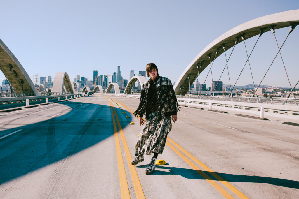 Isaiah Brown Drops Official Music Video For Passionate Release ‘Me & U’
