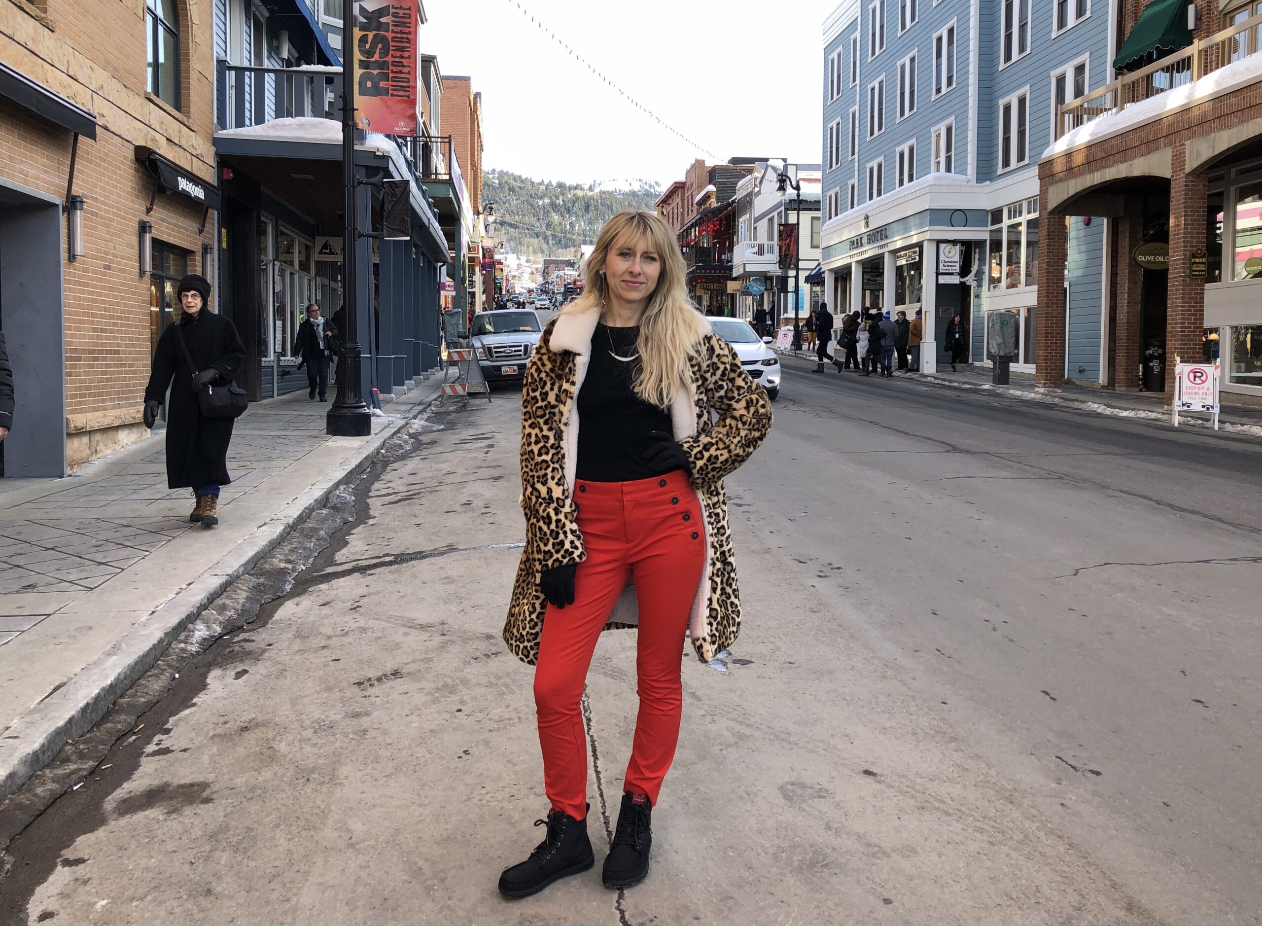 Lems’ Boulder Boot is all-around winning