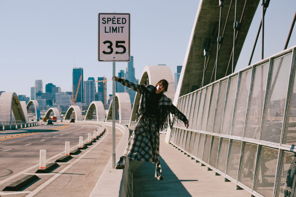 Isaiah Brown Drops Mesmerizing Music Video for ‘Please Be The One