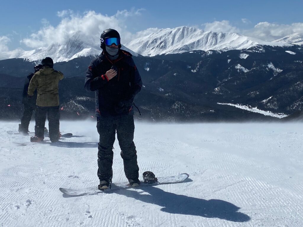 Winter Is Not Over Yet – Here Is Some Clutch Gear To Help You Enjoy The Rest of the 2021 Snowboard Season