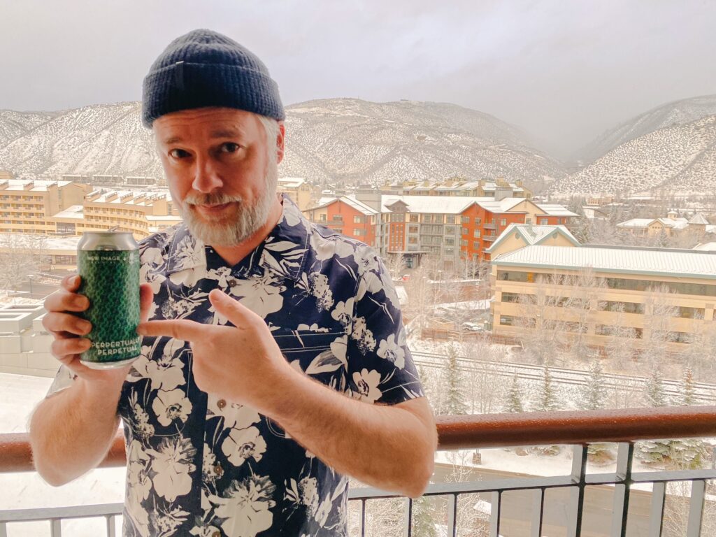 Catch Your Aloha Vibes This Spring With California Cowboy’s Tropic High Water Shirt