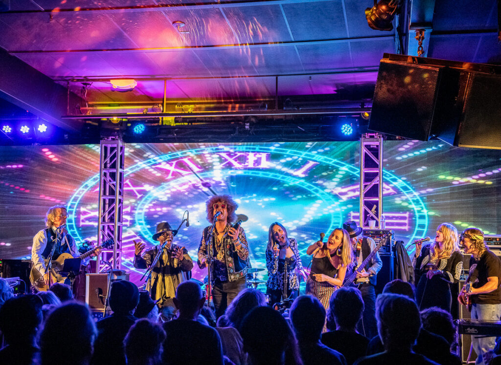 Weedsday Playlist: Psychedelic Rock & Soul Band Moonalice Shares 5 Songs for Your Next Smoke Sesh