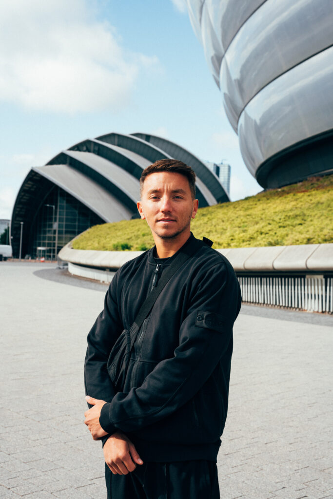 Frazi.er Announces Massive Hydro New Years Show