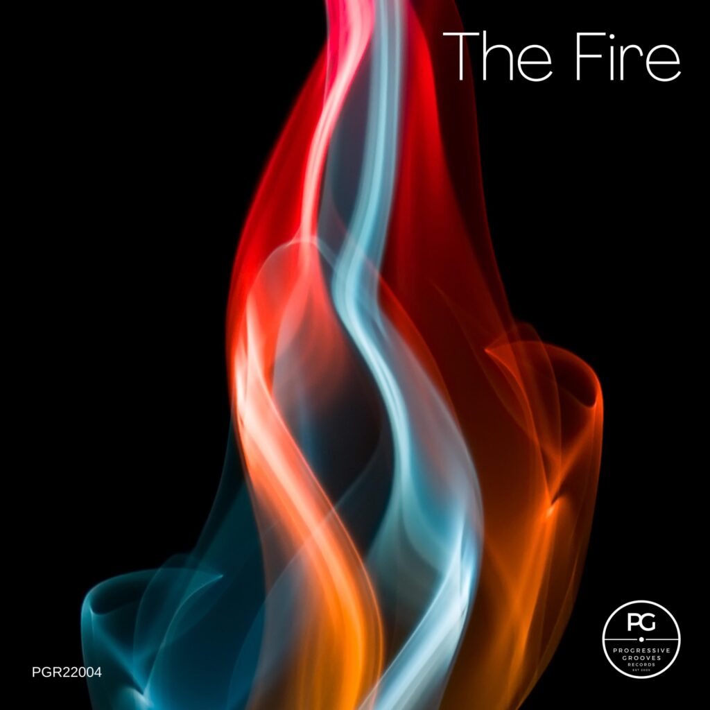 Mikas Fuses Techno, Melodic, and Progressive House In New Spotlight EP ‘The Fire’