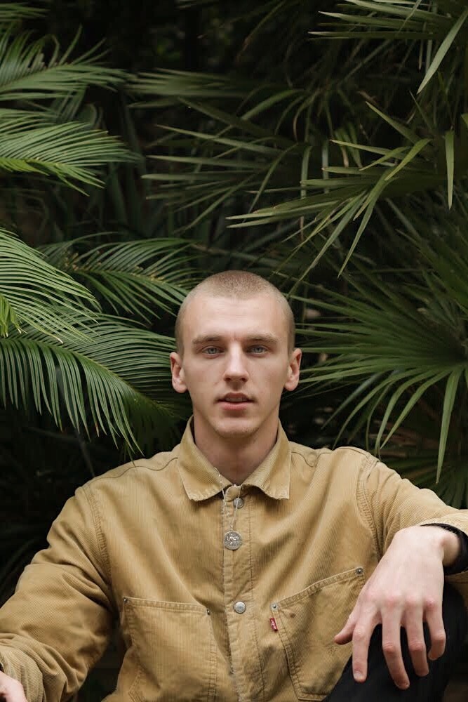 Premiere: Joe Corti – Bloodline [Club Bad]