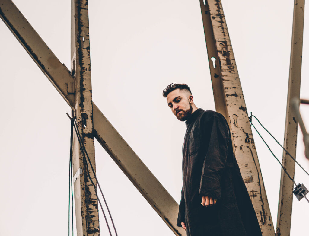 How It Was Made: Crimson Child – Incarnare