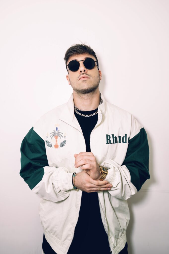 Matroda’s Musical Evolution: Unraveling the Depth in “Jack The House 4” EP