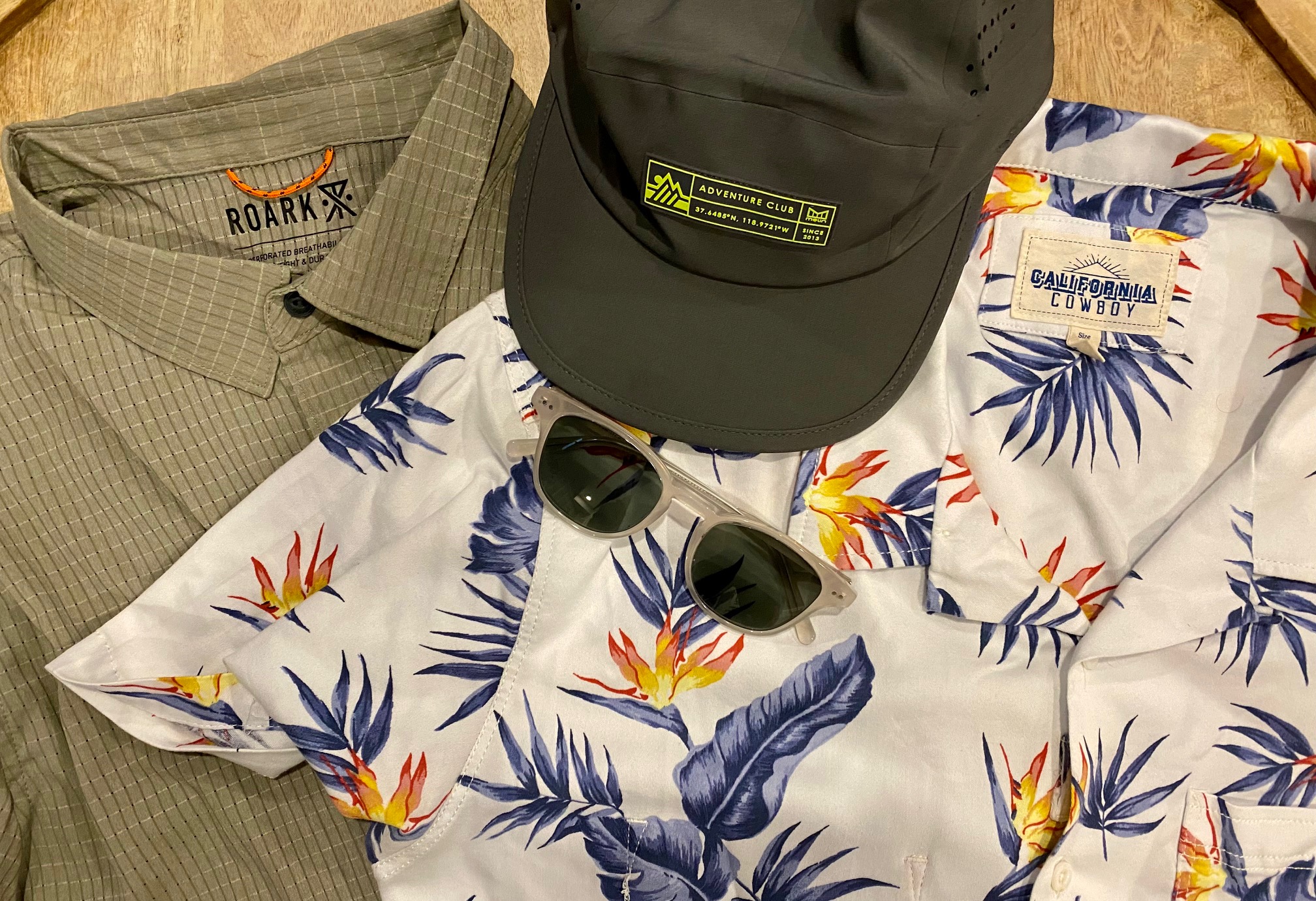 Summer Gear Guide – Everything You Need to Tackle The Summer Festival Season And Beyond