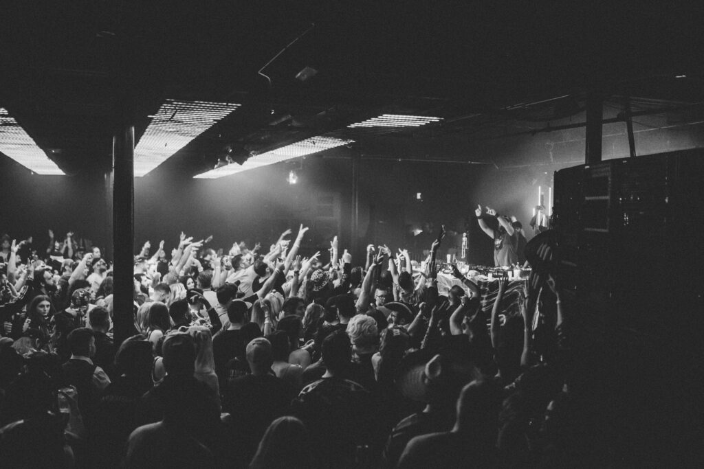 Claude VonStroke Shares Top 2 “Must-Eats” in Detroit & Gets Back To His Roots