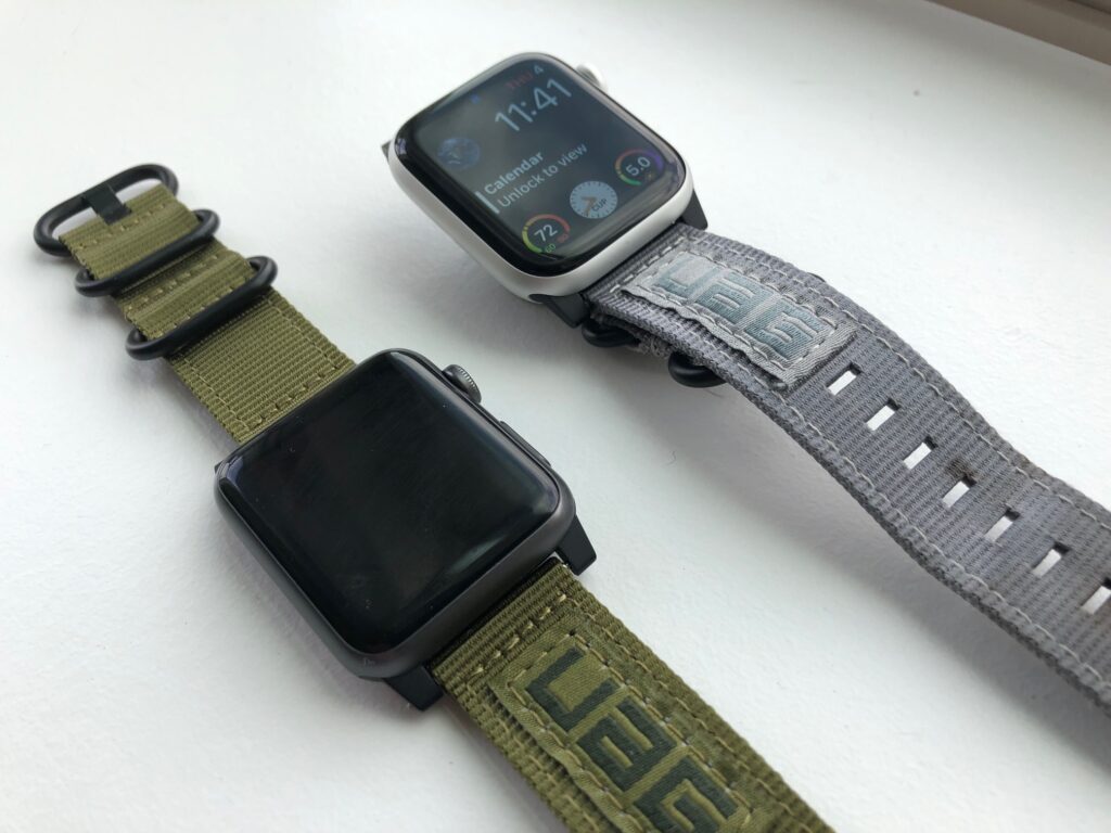 Beef Up Your Apple Watch With A New Look