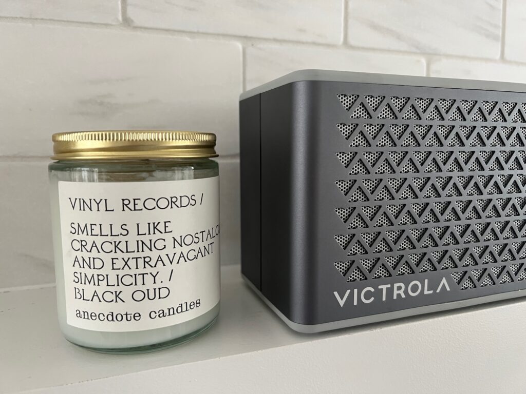 Victrola’s New Music Edition BlueTooth Speakers Review: Amazing Design and Sound On The Go