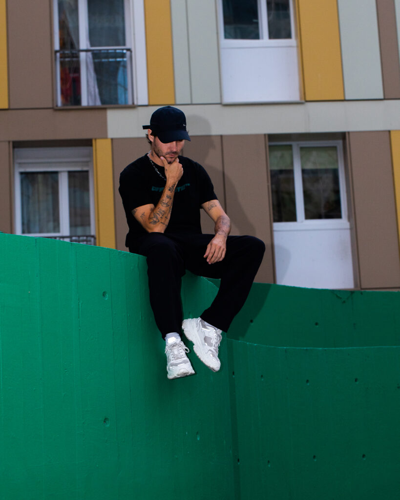 Artists Asking Artists: Geerson and Blicz